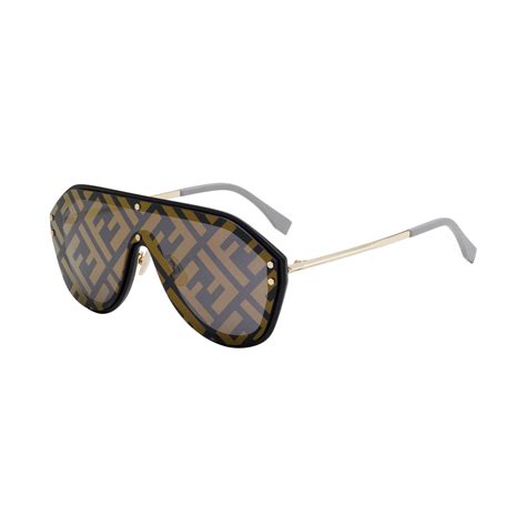 fendi shades mens|Fendi unisex sunglasses.